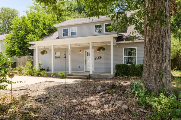 1713 Iris Street, Little Rock, AR 72202