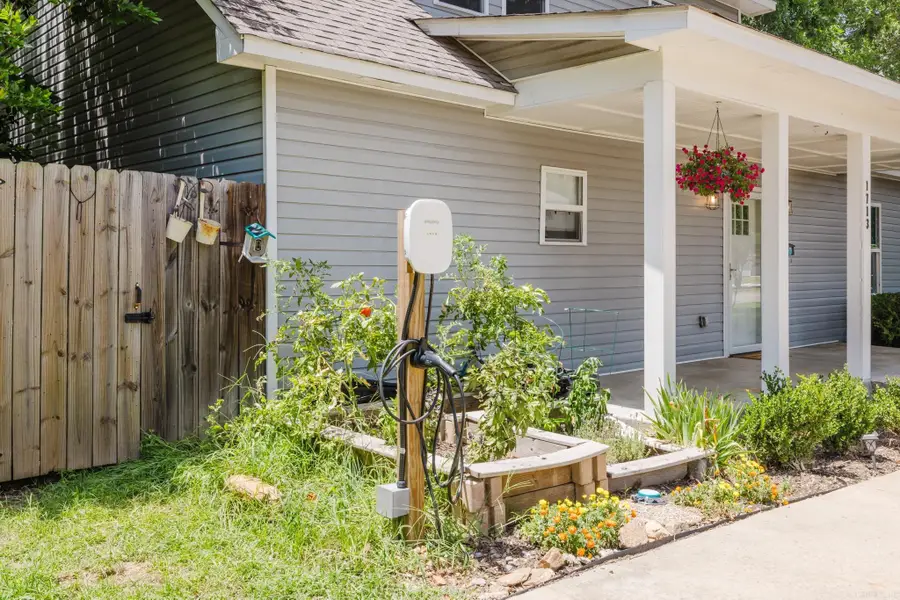 1713 Iris Street, Little Rock, AR 72202 - #2