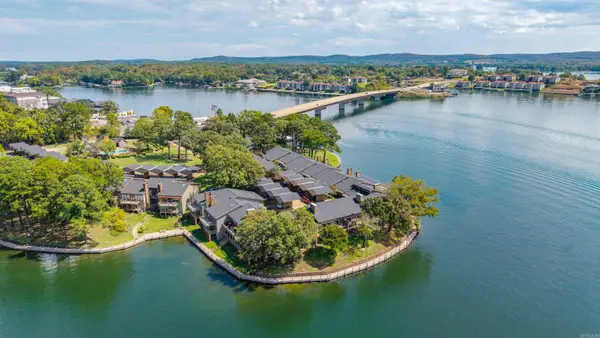 5000 Central Avenue #D18, Hot Springs, AR 71913