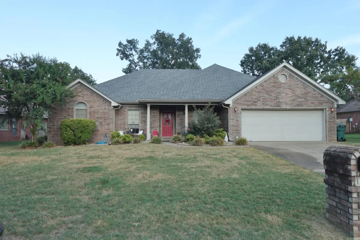 1120 Spatz Circle, Conway, AR 72034 - #1