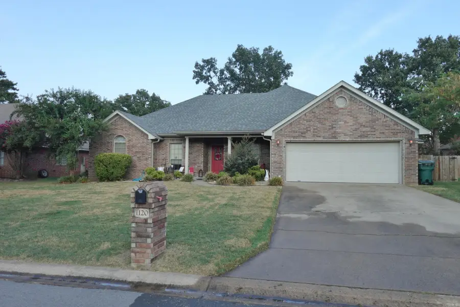 1120 Spatz Circle, Conway, AR 72034 - #2