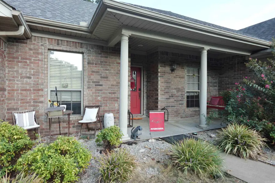 1120 Spatz Circle, Conway, AR 72034 - #3