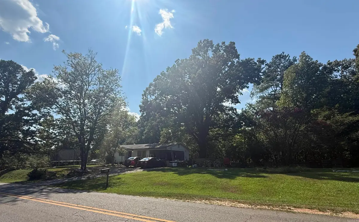 823 Hamilton Dairy Road, Hot Springs, AR 71909 - #1