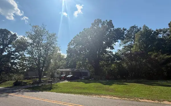 823 Hamilton Dairy Road, Hot Springs, AR 71909