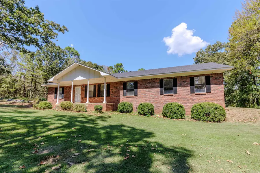 3438 W Highway 60, Perryville, AR 72126 - #2