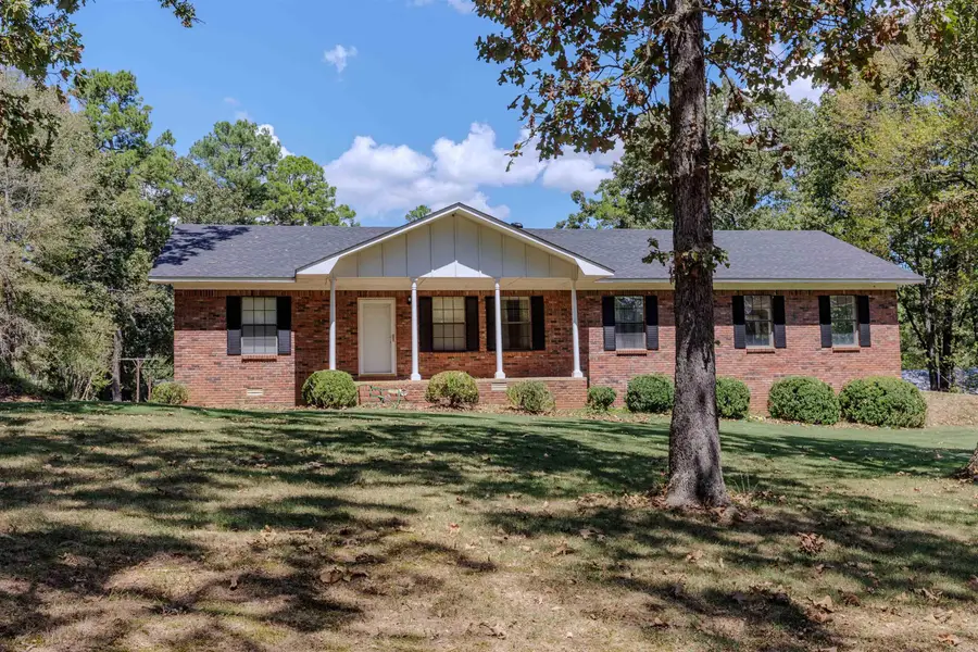 3438 W Highway 60, Perryville, AR 72126 - #3
