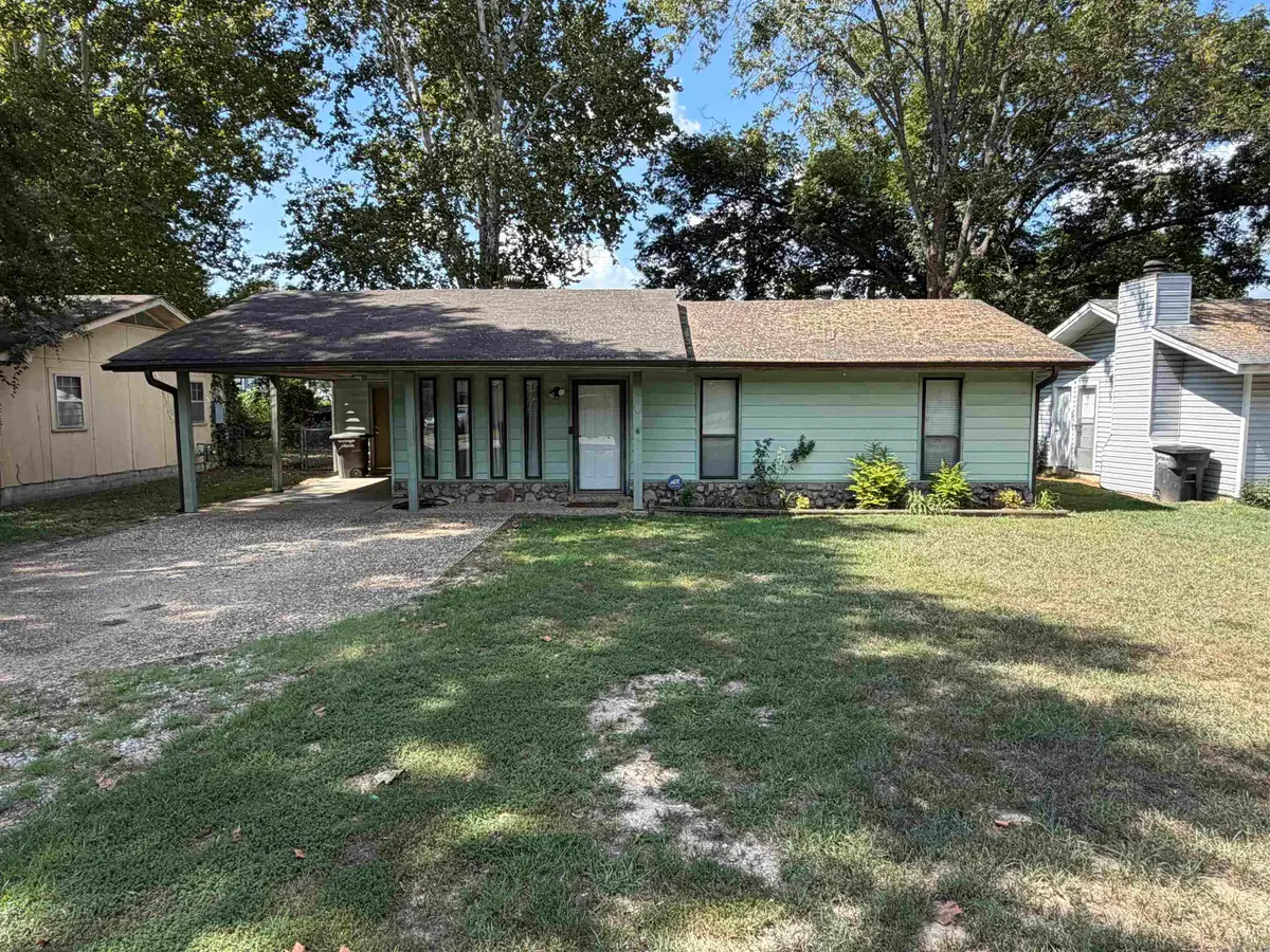 Address Withheld By Seller, Jacksonville, AR 72076 - #1