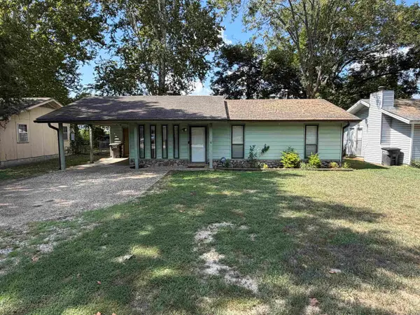 Address Withheld By Seller, Jacksonville, AR 72076