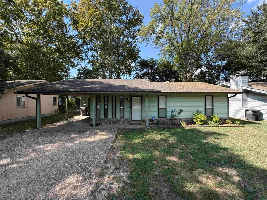 Address Withheld By Seller, Jacksonville, AR 72076 - #2