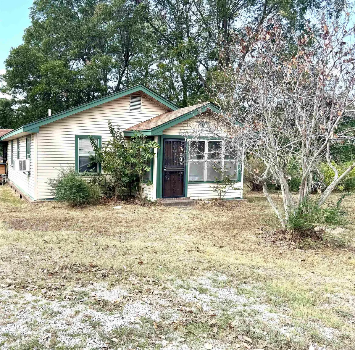 103 N Oak, Brookland, AR 72417 - #1