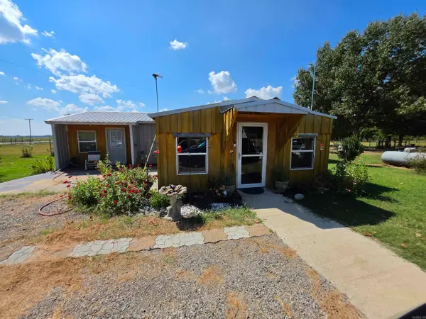 92 Liberty Valley Road, Bald Knob, AR 72010