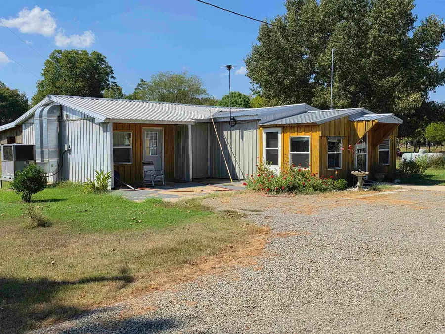 92 Liberty Valley Road, Bald Knob, AR 72010 - #2