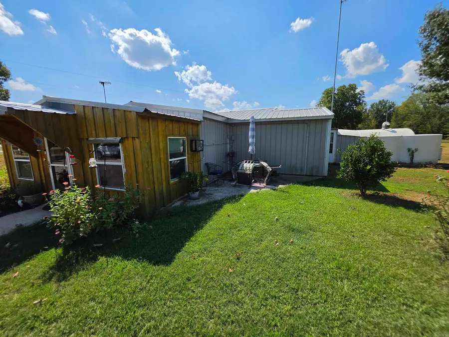 92 Liberty Valley Road, Bald Knob, AR 72010 - #3