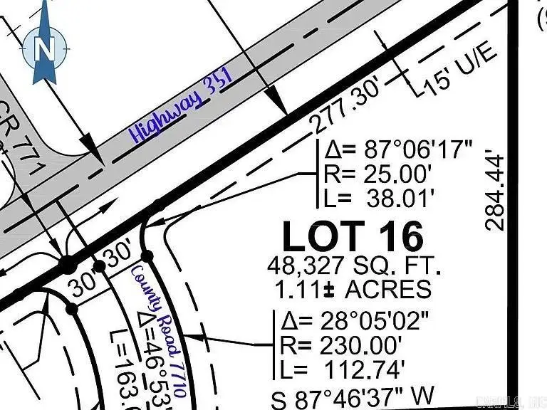 23 County Road 7710, Jonesboro, AR 72405 - #3