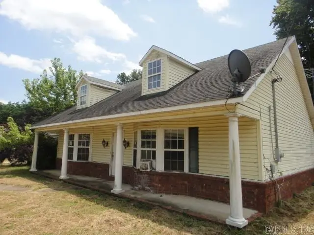 446 Old Military Road, Colt, AR 72326 - #1