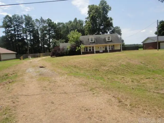 446 Old Military Road, Colt, AR 72326 - #2