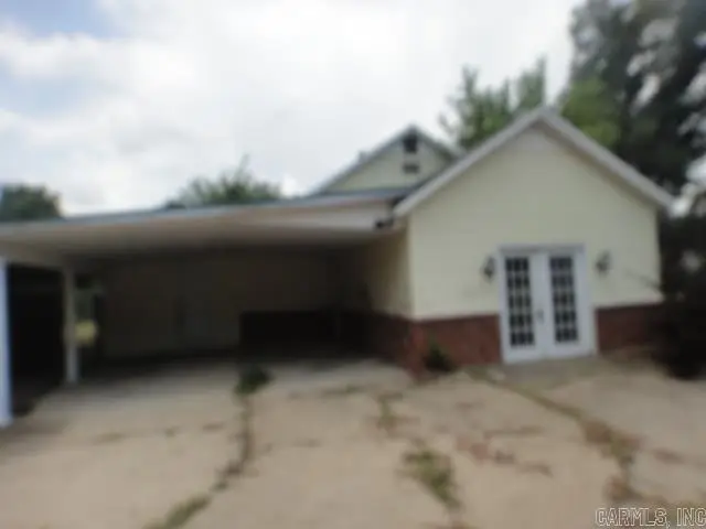 446 Old Military Road, Colt, AR 72326 - #3