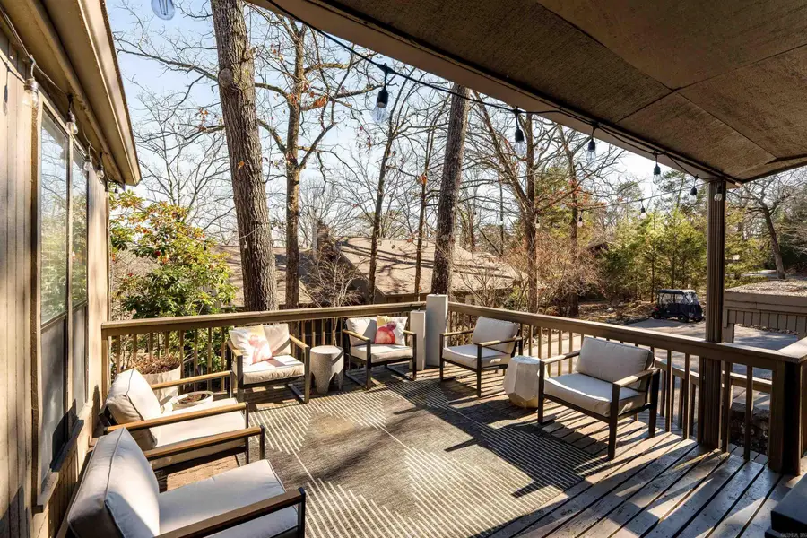 451 Forest Drive, Heber Springs, AR 72543 - #2