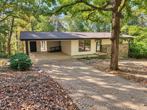 3 Neda Circle, Hot Springs Village, AR 71909