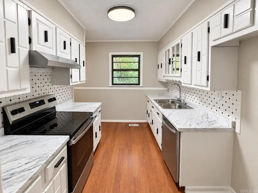 3 Neda Circle, Hot Springs Village, AR 71909 - #3