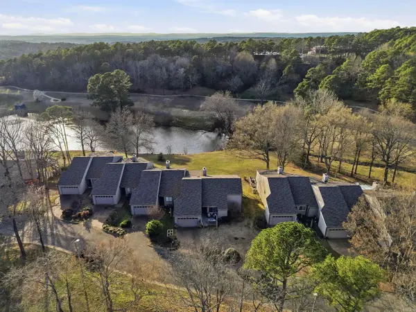 601 Woodlawn #20 Drive #20, Fairfield Bay, AR 72088