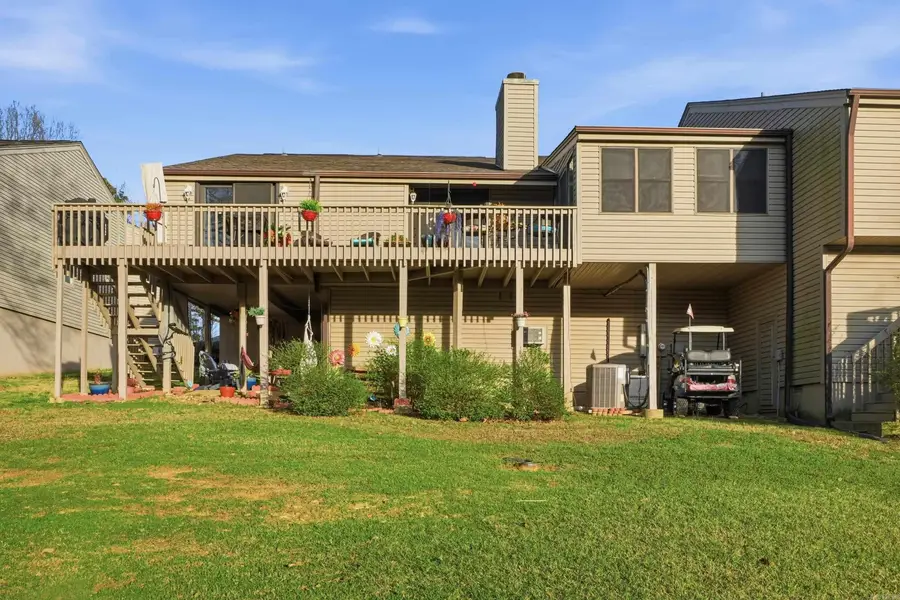 601 Woodlawn #20 Drive #20, Fairfield Bay, AR 72088 - #3