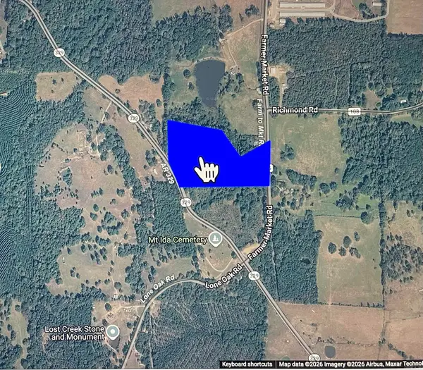 1955 329 Highway, De Queen, AR 71832