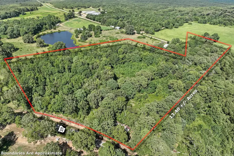 1955 329 Highway, De Queen, AR 71832 - #2