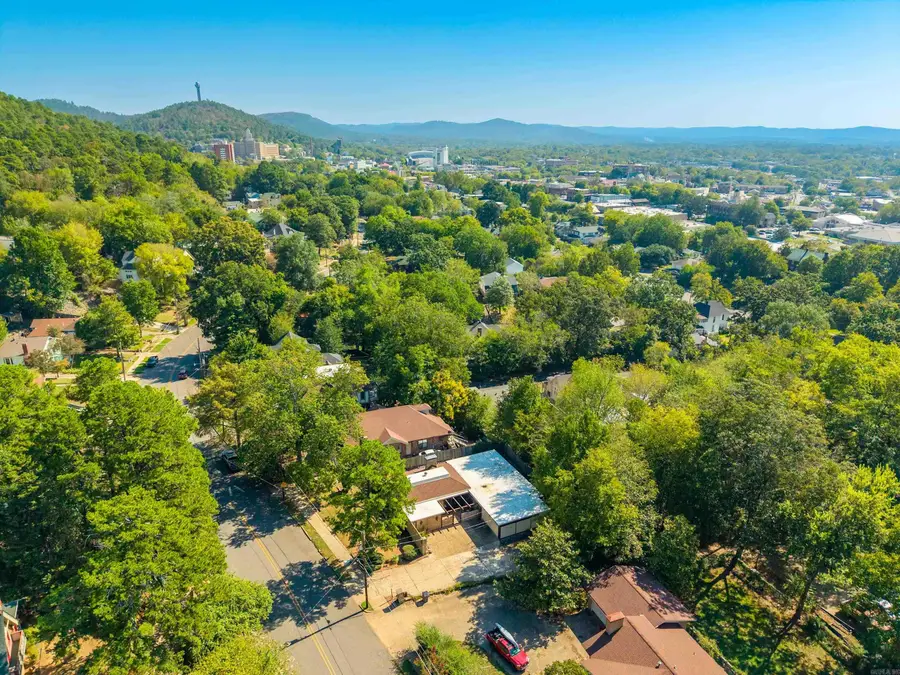 625 Prospect Avenue, Hot Springs, AR 71913 - #2