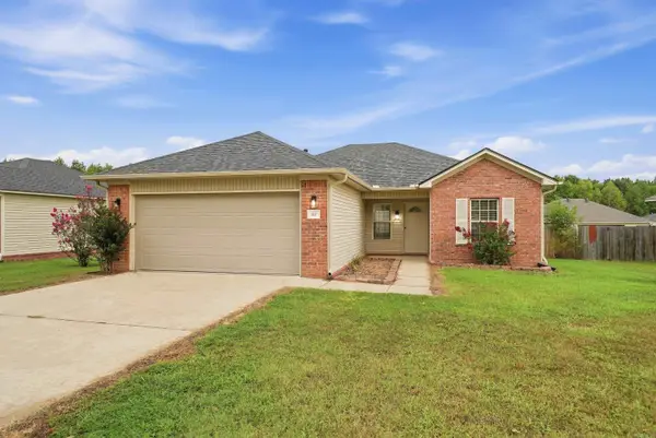 162 Peach Street, Austin, AR 72007