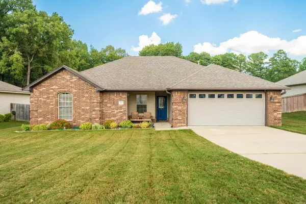 3510 Hampton Drive, Benton, AR 72015