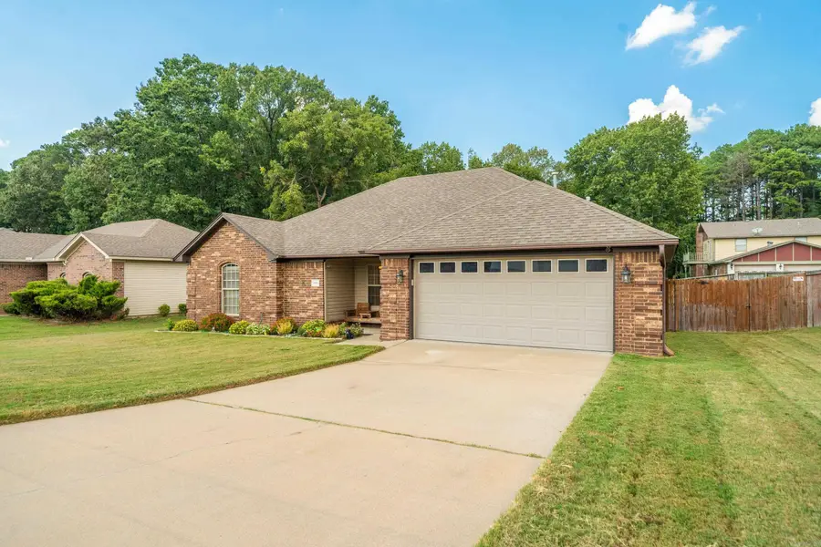3510 Hampton Drive, Benton, AR 72015 - #2