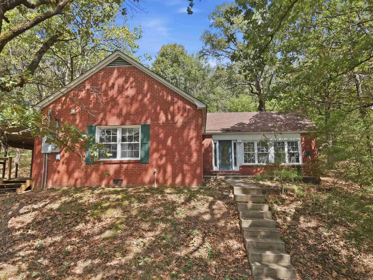 175 Acklin Gap Road, Conway, AR 72032 - #1