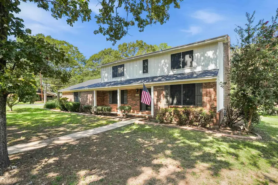 1701 War Eagle Drive, North Little Rock, AR 72116 - #2