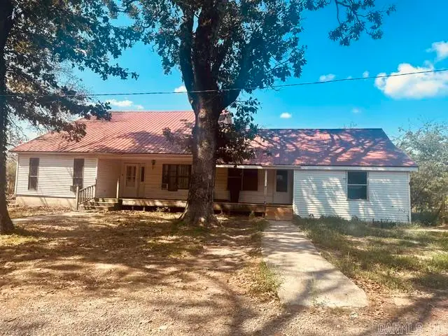 150 Floyd Road, Pangburn, AR 72121 - #1
