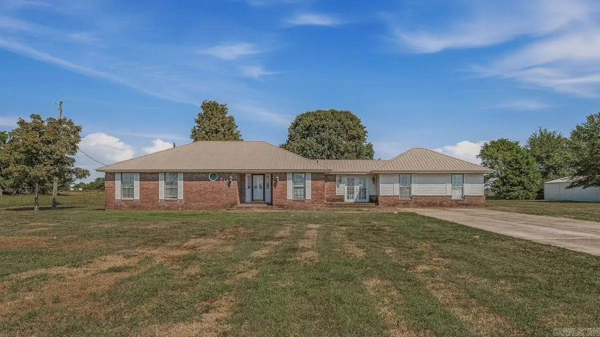 518 State Highway M, Steele, MO 63877 - #1