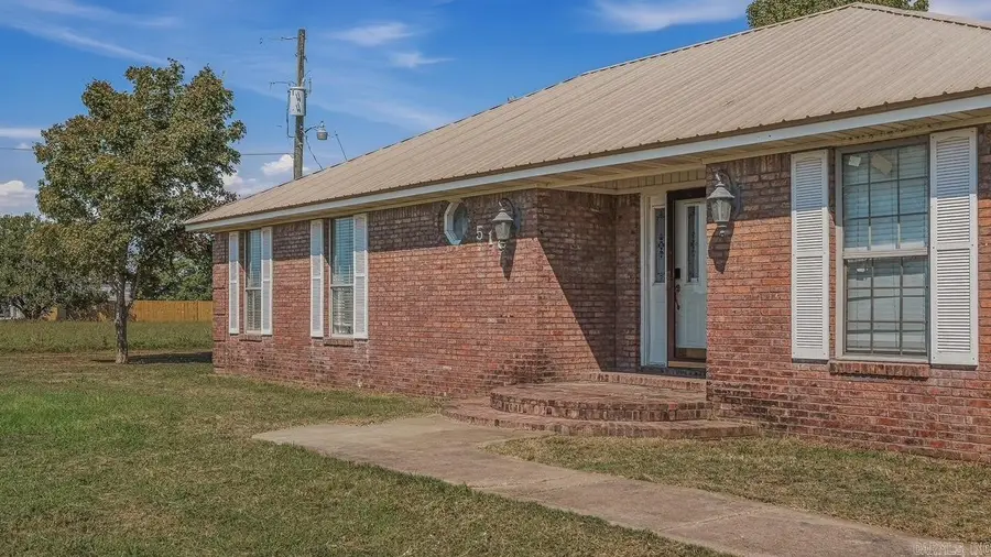 518 State Highway M, Steele, MO 63877 - #3