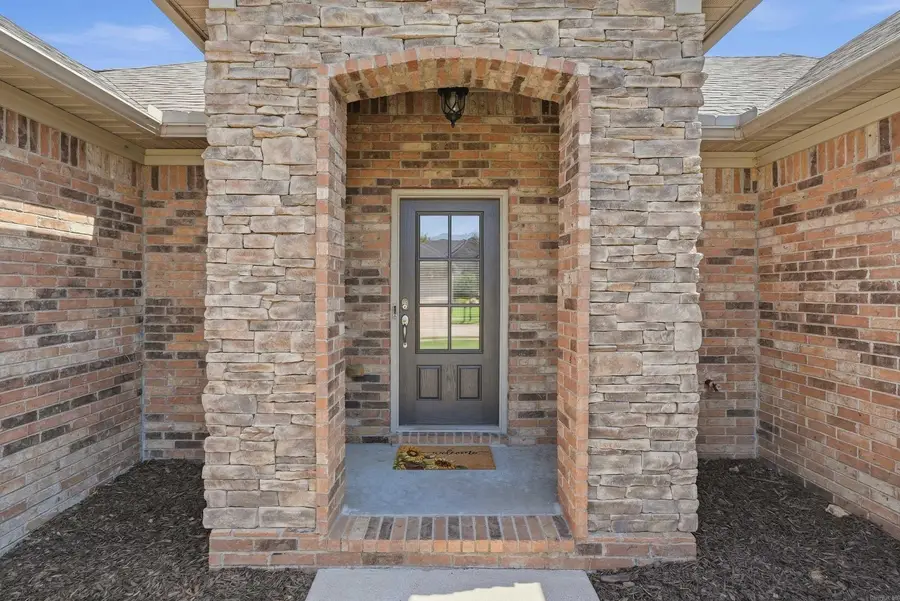 1140 Georgetown Drive, Conway, AR 72034 - #2