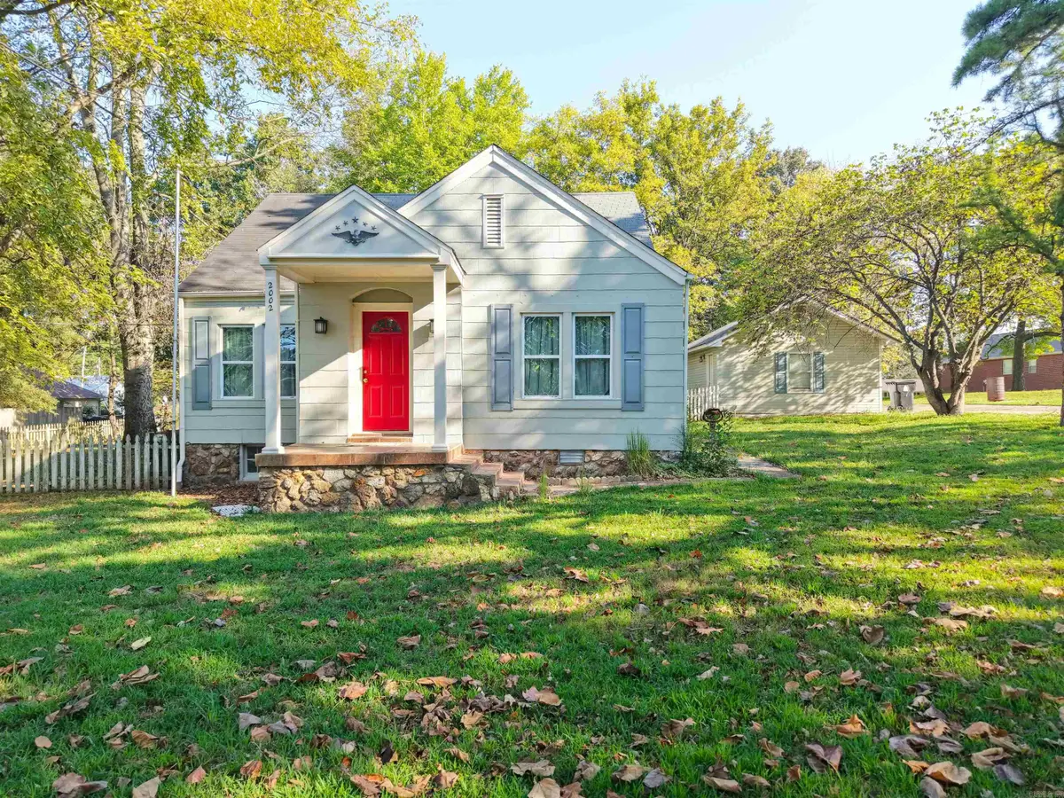 2002 Thomasville Street, Pocahontas, AR 72455 - #1