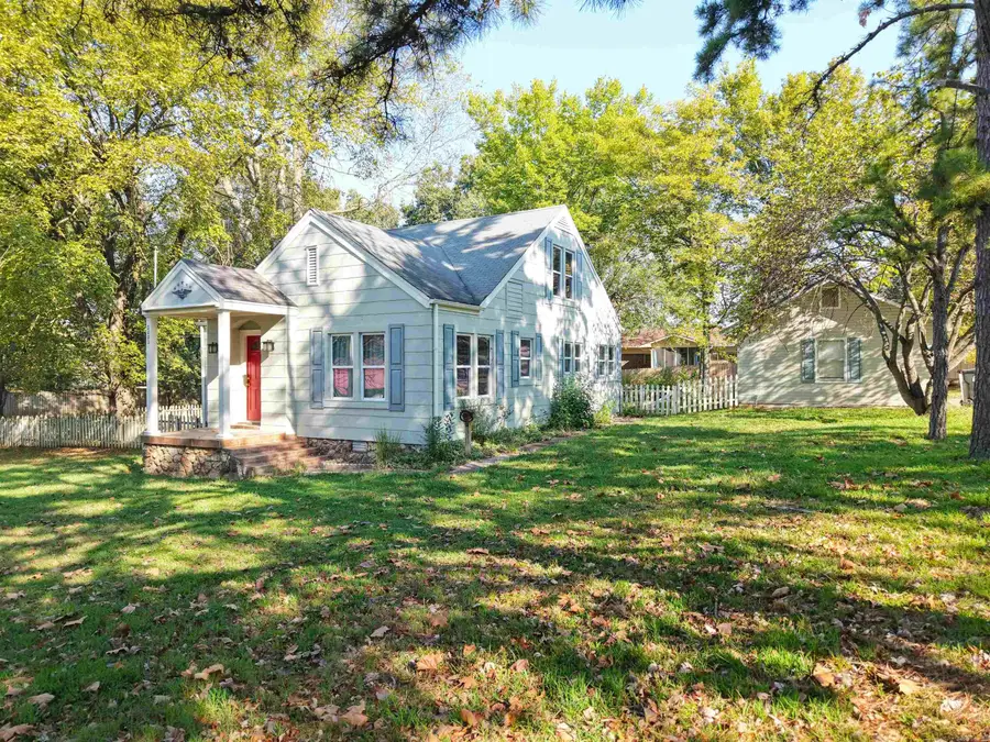2002 Thomasville Street, Pocahontas, AR 72455 - #2