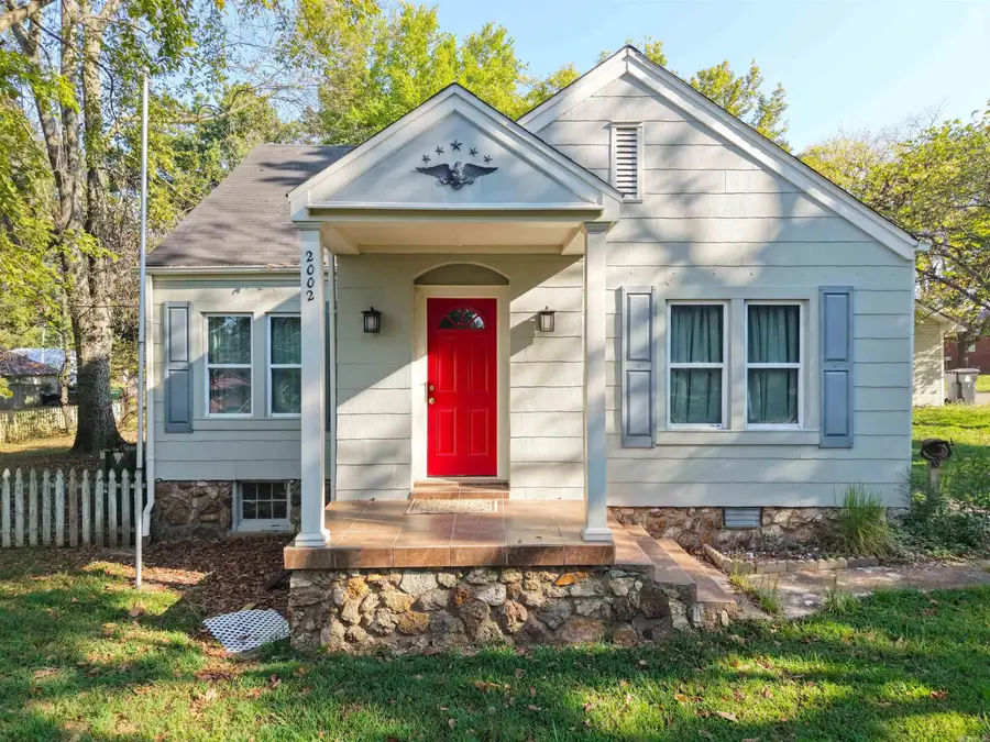 2002 Thomasville Street, Pocahontas, AR 72455 - #3