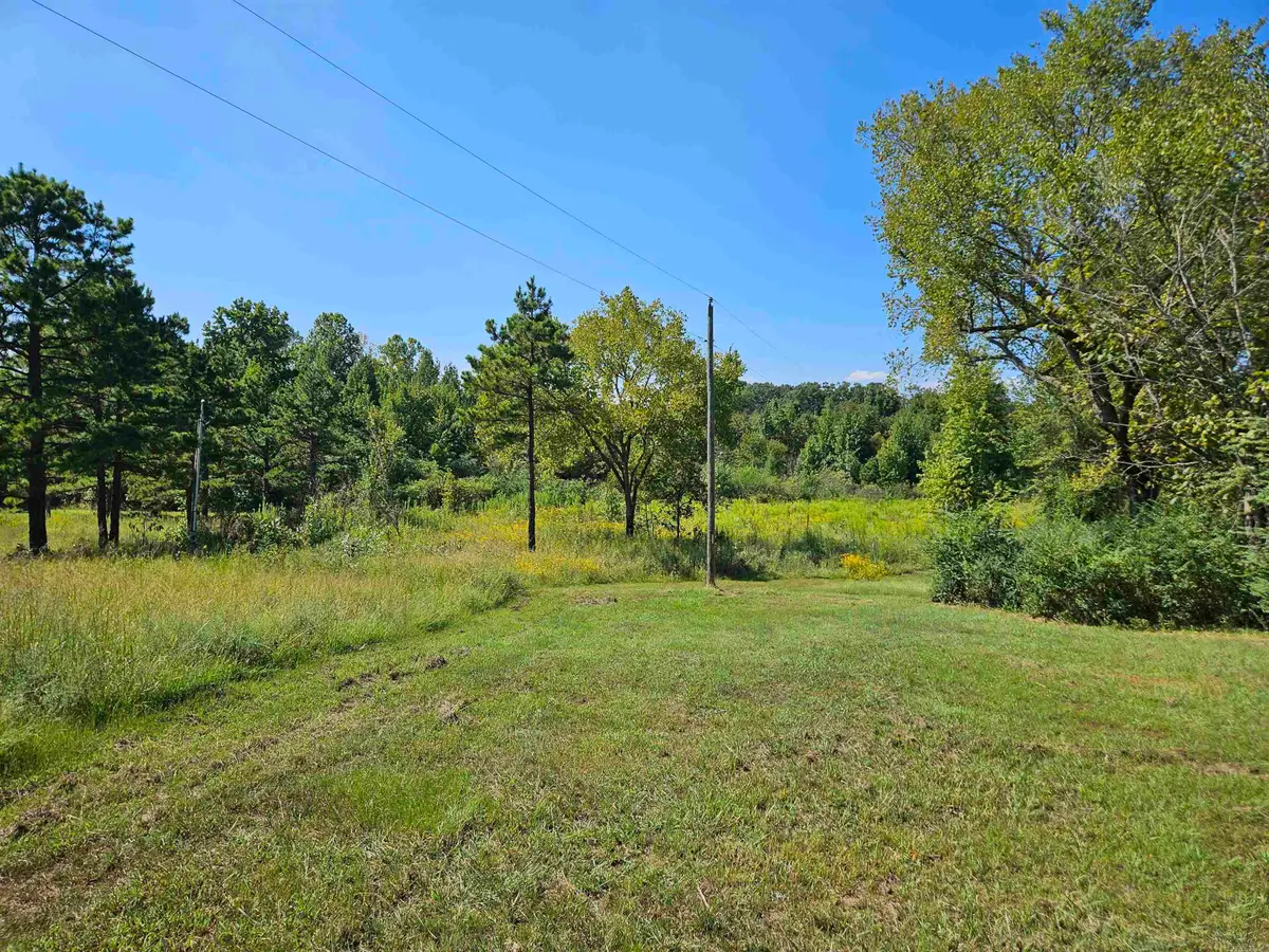 Address Withheld By Seller, Jerusalem, AR 72080 - #1