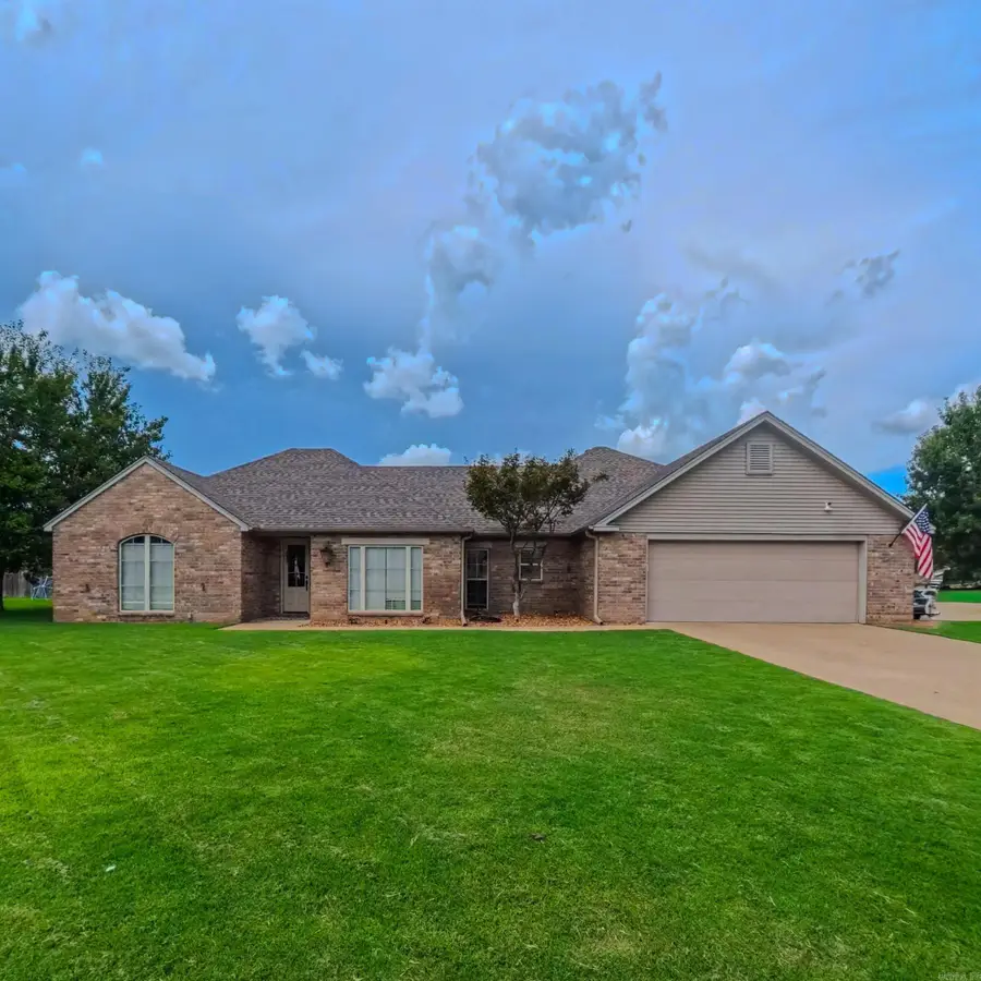 12 Meadowview Dr., Searcy, AR 72143 - #2