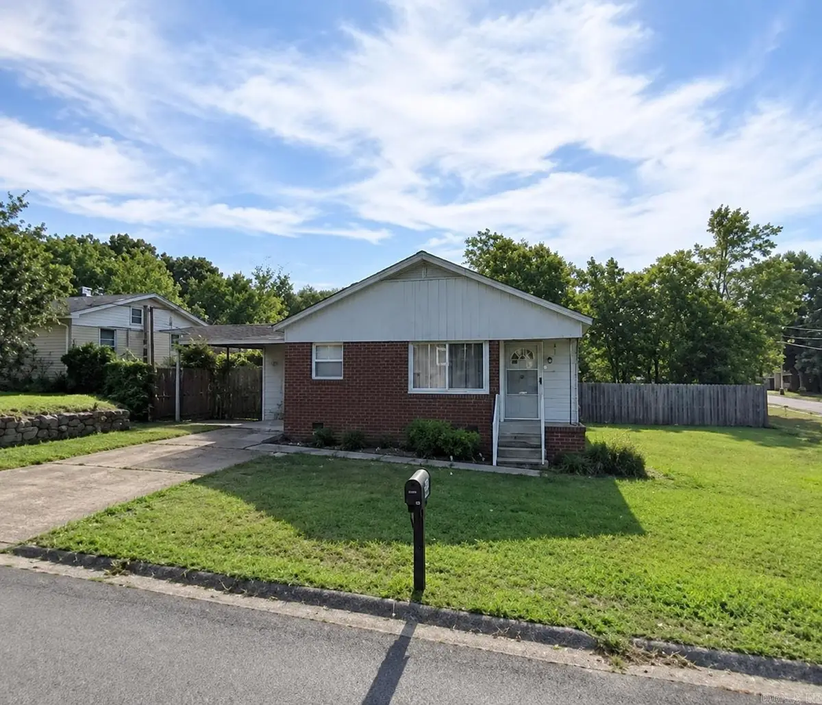 4800 Pike Avenue, North Little Rock, AR 72118 - #1