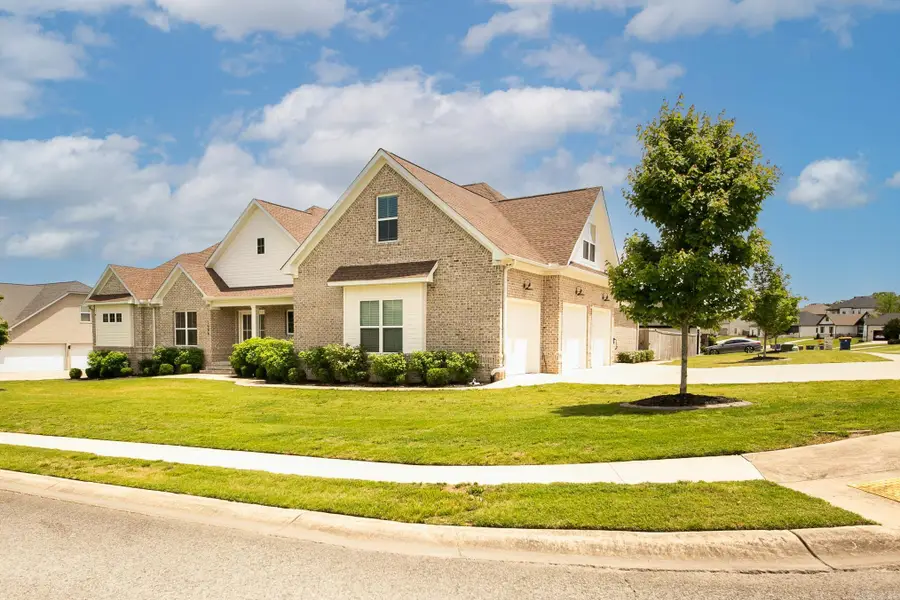 1586 Calcutta Drive, Cabot, AR 72023 - #3