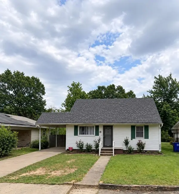 506 W 51st Street, North Little Rock, AR 72118