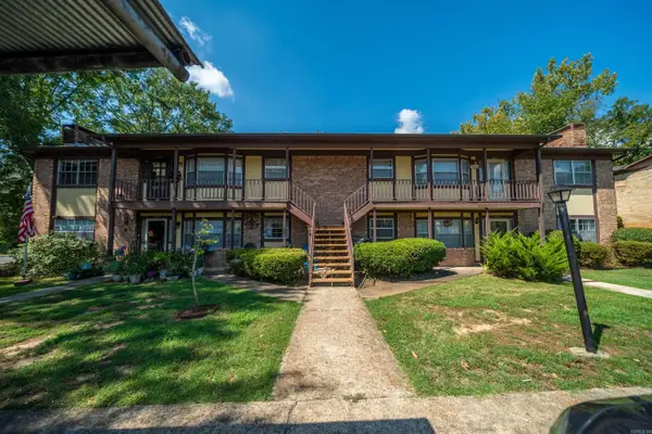 600 Higdon Ferry Road #802, Hot Springs, AR 71913