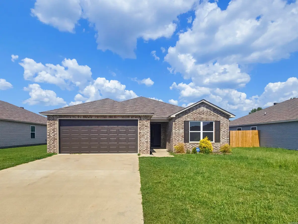 37 Sunny Oak Trail, Conway, AR 72032 - #1