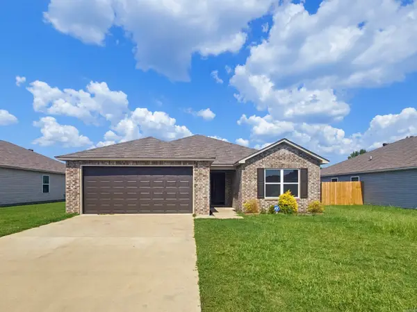 37 Sunny Oak Trail, Conway, AR 72032