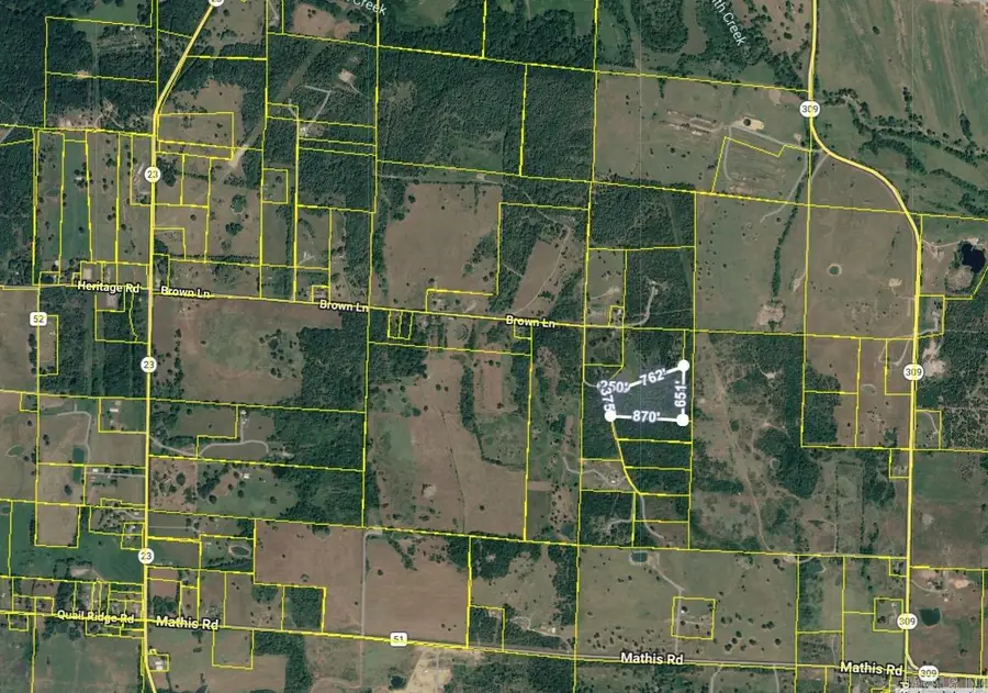 00 Brown Lane, Ozark, AR 72949 - #2